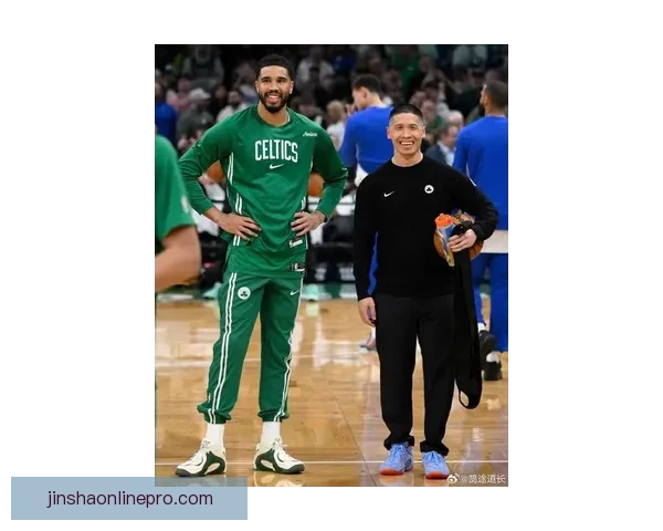 皮尔斯谈双探花塔图姆独处期布朗正打MVP赛季表现