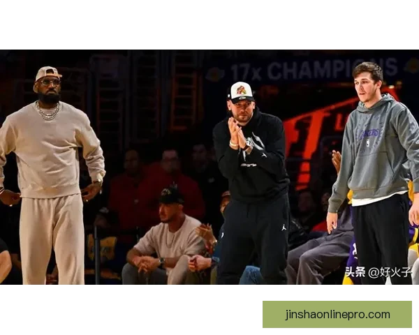 詹姆斯谈复出后努力磨合东契奇里夫斯打造球队新核心