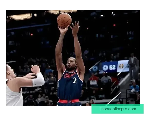 快船若招募小卡违规合同或被联盟判定无效