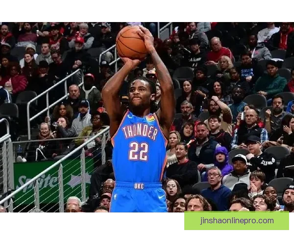 亚历山大连续134场20+助雷霆三杀公牛 华莱士21分威廉姆斯18+8展现全能