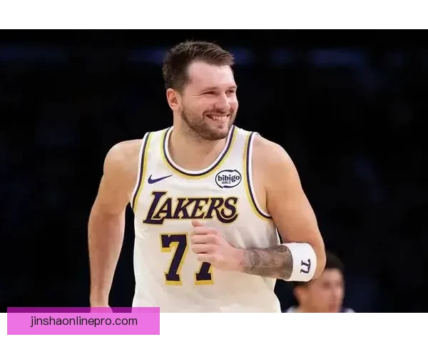 东契奇连续12场30分领跑全联盟 场均近40分助湖人豪取十一胜一负