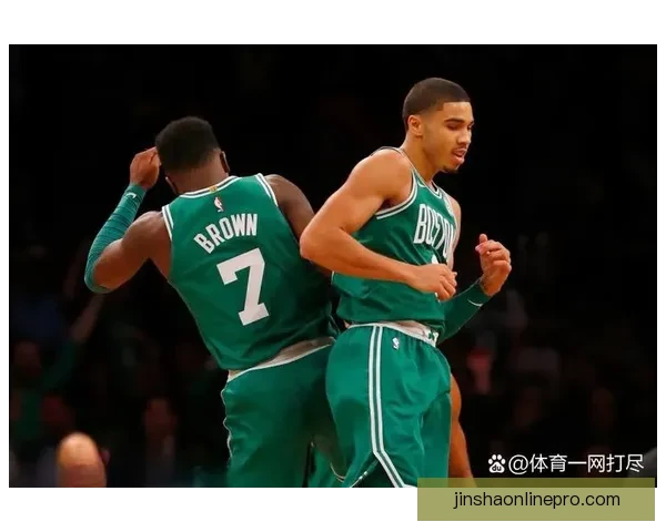 皮尔斯谈双探花塔图姆独处期布朗正打MVP赛季表现