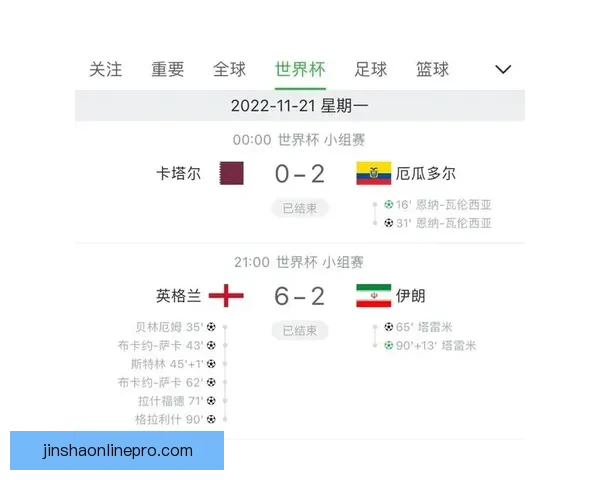 世界杯竞猜赔率分析与推荐助你精准预测精彩赛事结果