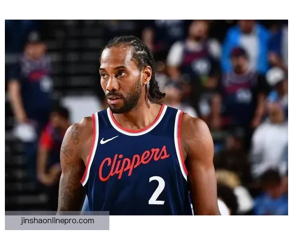 快船若招募小卡违规合同或被联盟判定无效