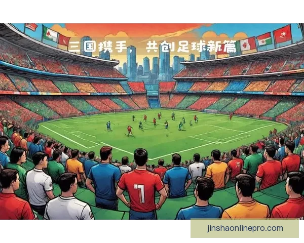 2026年世界杯：全球足球盛宴开启，新的历史篇章与荣耀之战即将上演