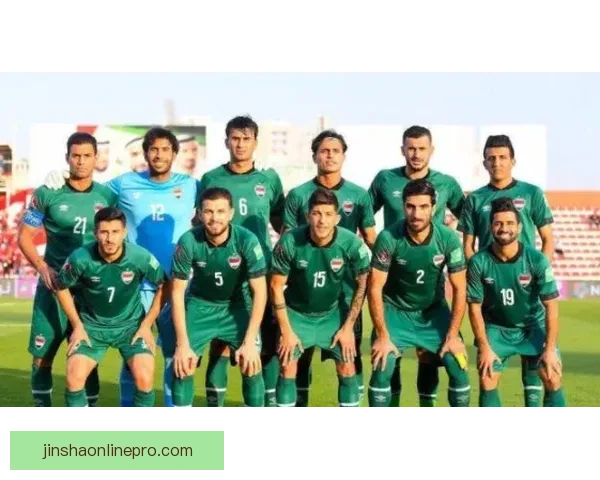 2026年世界杯：全球足球盛宴开启，新的历史篇章与荣耀之战即将上演